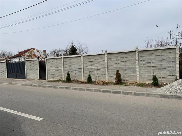 Teren de 928 mp, în Central