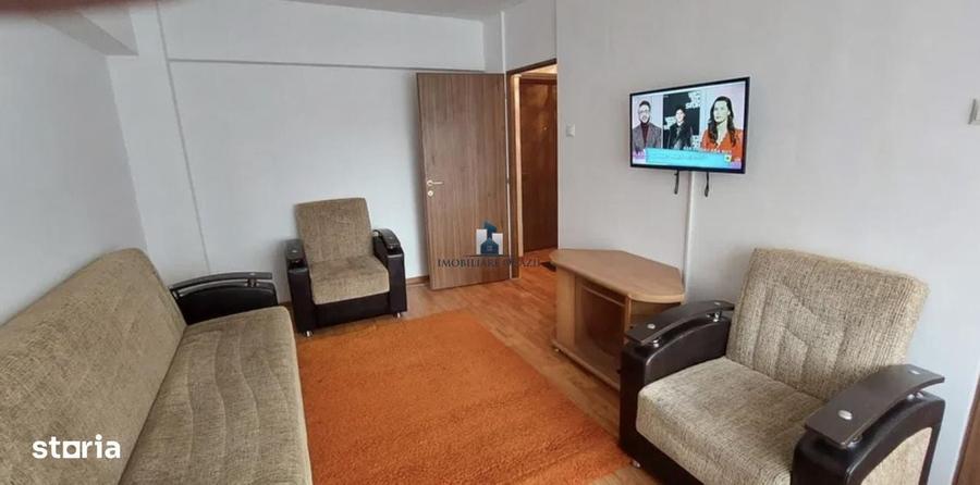 Garsonieră semidecomandată în Central