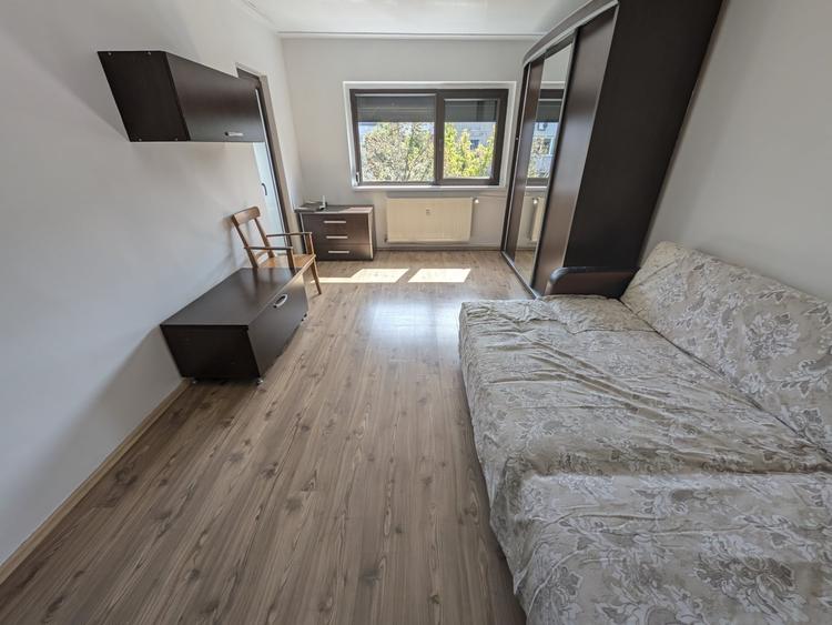 Apartament cu 2 camere în Aviației