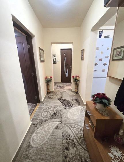 Apartament cu 3 camere decomandat în Cermei