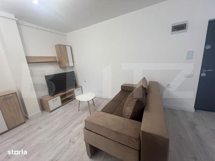 Apartament cu 3 camere în Florești