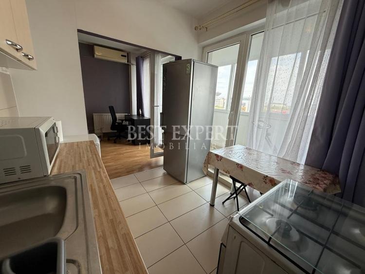 Apartament cu 2 camere decomandat, mobilat în Theodor Pallady