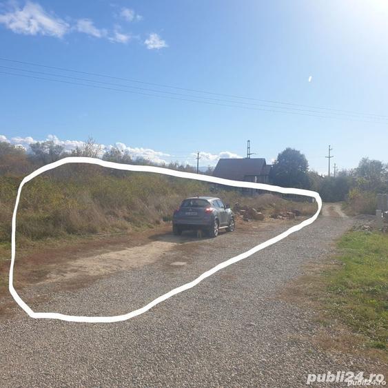 Teren în Central