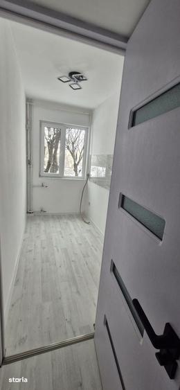 Apartament cu 2 camere în Vest