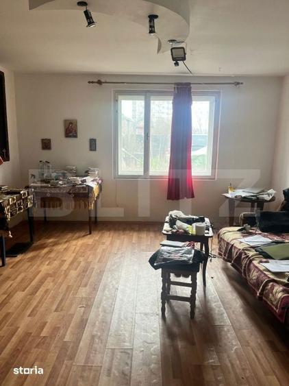 Casă cu 3 camere cu Teren 265 Mp în Sud