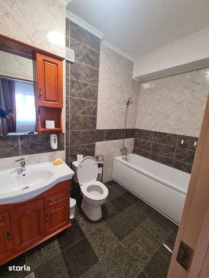 Apartament cu 3 camere în Nord