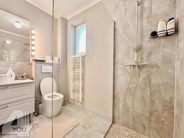 Apartament cu 2 camere decomandat în Micălaca