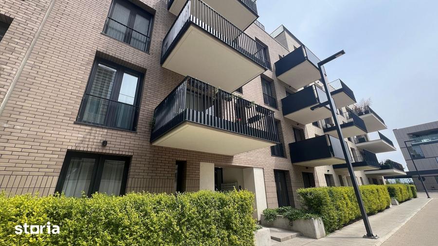 Elegan?a ?i Confort in Nordul Capitalei | Apartament Premium 4 Camere - 8