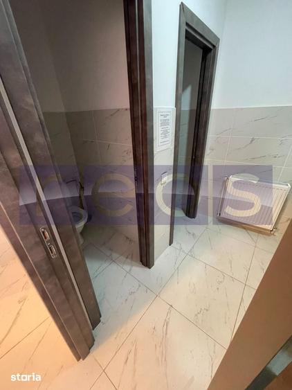 Apartament cu 4 camere în Centrul Civic