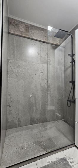 Apartament cu 2 camere semidecomandat în Borhanci