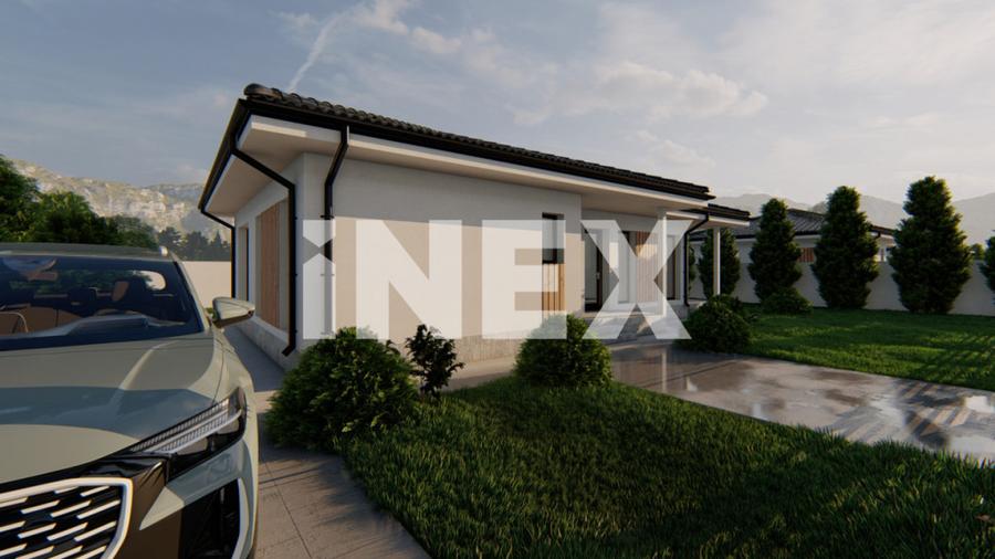 TVA inclus | Case individuale 4 camere Trivale | zona Colina - 16