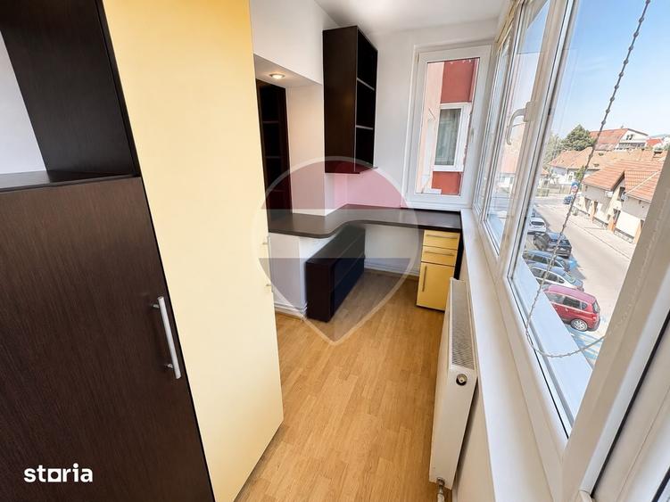 Apartament 3 camere | 70 mp | 2 bai | Pet Friendly | Zona Grivi?ei - 2