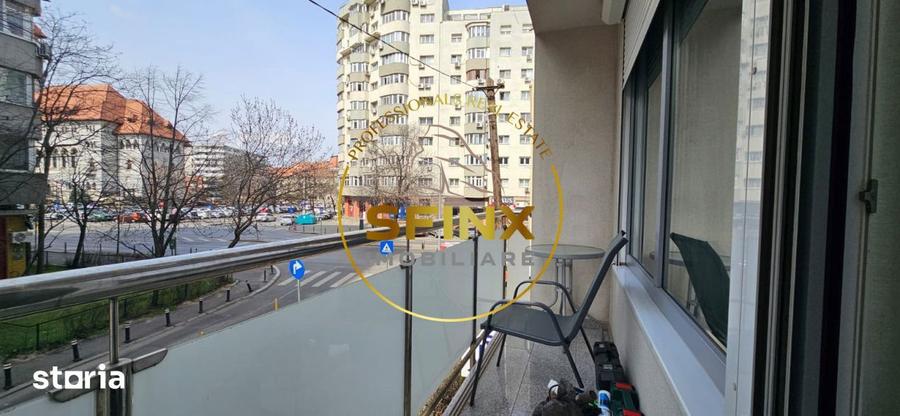 2 Camere | Grivita | Piata Victoriei | Centrala Termica | Balcon | Eta - 4
