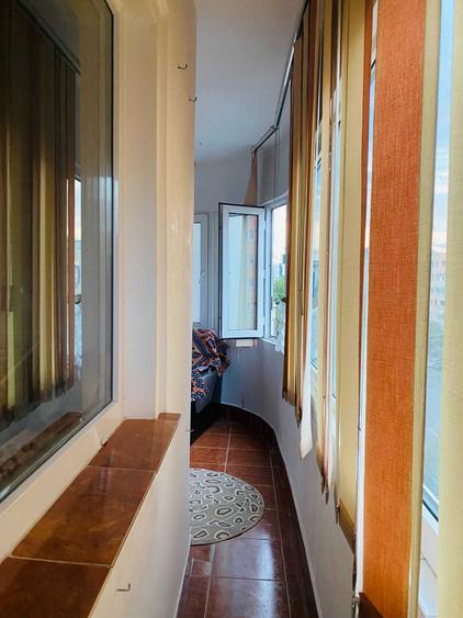 Apartament cu 2 camere decomandat în Centrul Civic