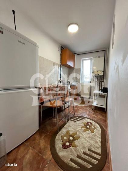 Inchiriere 2 camere mobilat+utilat langa Liceul Tehnologic M9 - 15