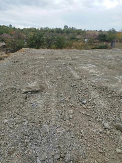 Teren de 23 mp, în Central