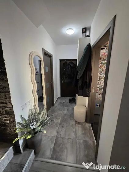 Casă cu 4 camere cu Teren 124 Mp în Chiajna