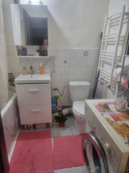 Apartament cu 2 camere decomandat în Dacia