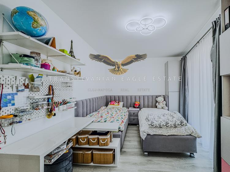 Apartament de lux situat intr-un Residence modern - 10