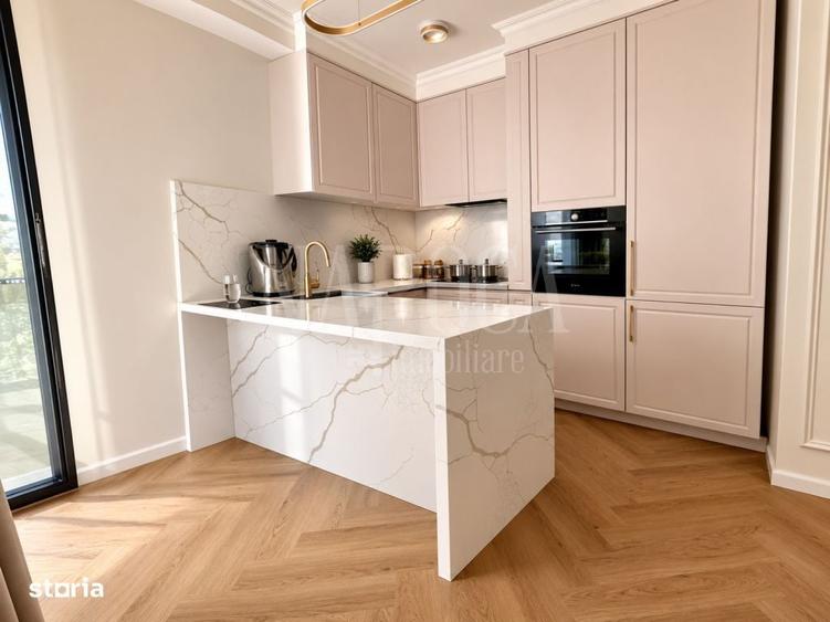 Apartament 3 camere de vanzare in Manastur, Cluj Napoca - 9
