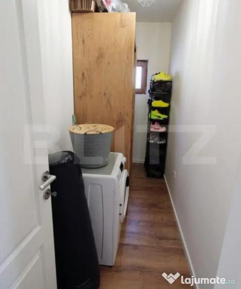 Casă cu 3 camere cu Teren 467 Mp în Central