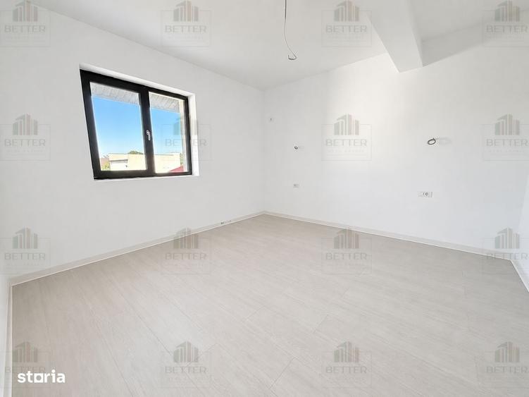 Vila Individuala P+1E Comuna Berceni - 4 camere -110 mp utili - 7