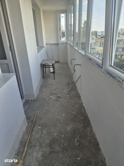 Apartament cu 2 camere decomandat în Dâmbu Pietros