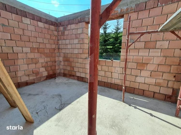 Casă cu 4 camere în Bozeni