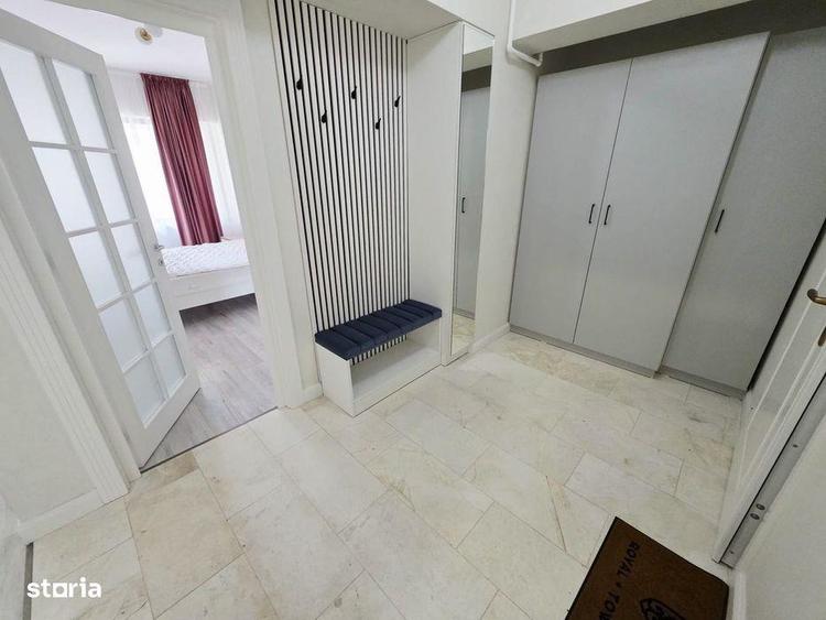 Apartament cu 2 camere decomandat în Copou