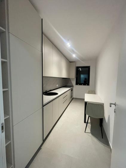 Apartament cu 2 camere decomandat în Boreal