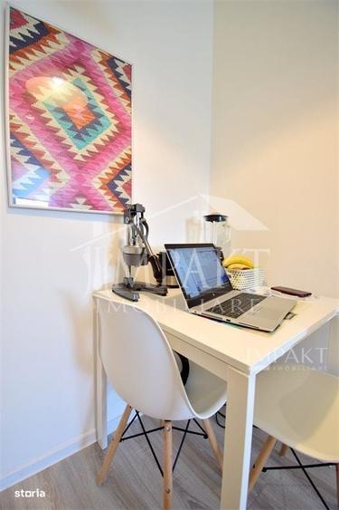 Apartament cu 2 camere în Mărăști