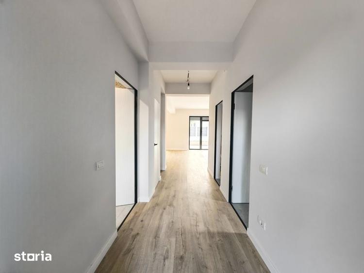 Casă cu 5 camere cu Teren 350 Mp în Central