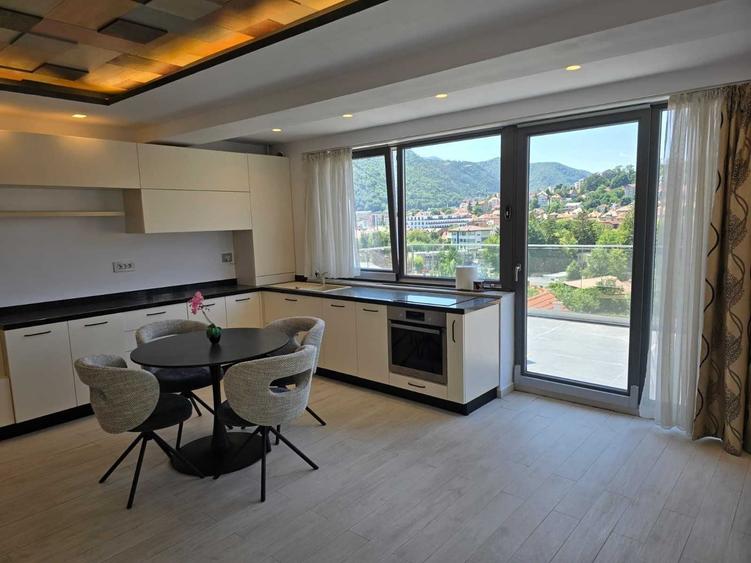 Apartament 2 camere Dealul Morii Residence - 3
