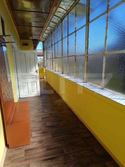 Casă individuală cu 7 camere cu Canalizare în Iosefin