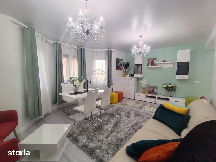 Casa individuala | Scheia | C-4340 - 1