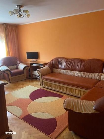 Apartament cu 2 camere decomandat în Micro 16