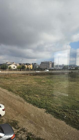 Teren de 11804 mp, în Nufărul
