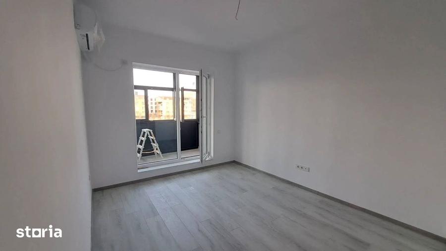 Apartament 3 Camere Decomandat doua bai utilate metrou Nicolae Teclu - 7