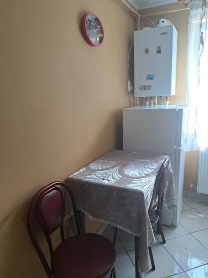 Garsonieră semidecomandată în Dărmănești