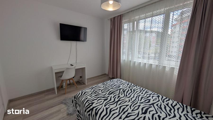 3 Camere | 2 Dormitoare | Floresti | Hexagon | Avram Iancu | Zona BMW - 6
