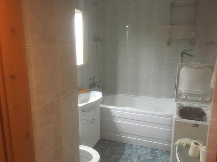 Apartament cu 2 camere decomandat în Vitan Mall
