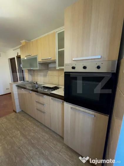 Apartament cu 2 camere decomandat în Fălticeni