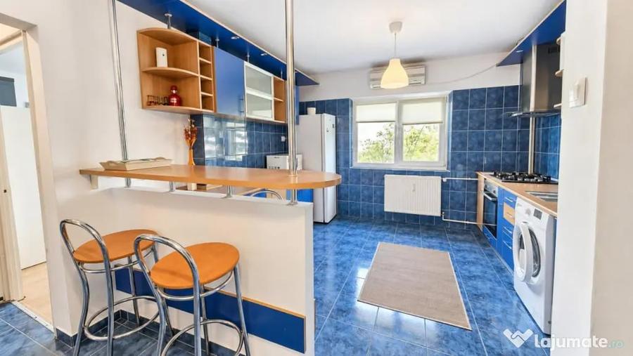 Apartament 2 camere decomandat -60 mp- Etaj 3- Parcare- Cale - Bucuresti (Bucuresti-Ilfov) - 17