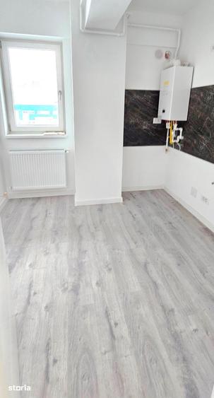 Apartament cu 2 camere decomandat în Frumoasa
