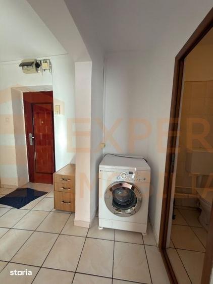 Apartament cu 2 camere în Tomis II