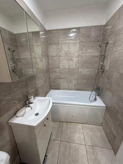 Garsonieră decomandată în Chiajna