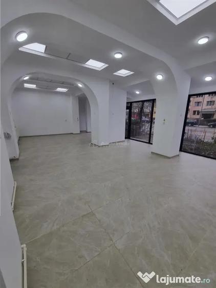 Spațiu comercial, de 100 mp, în Central