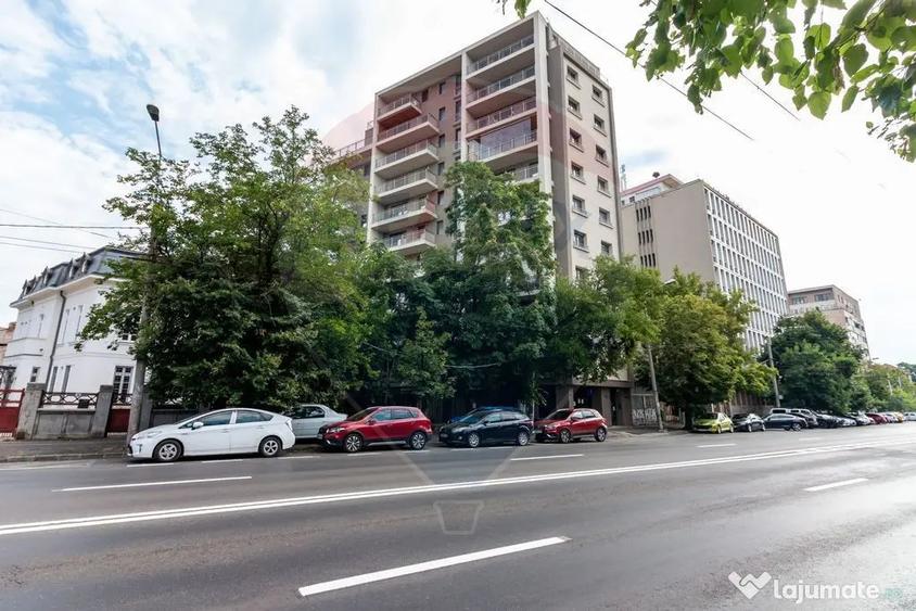 Teren de 1193 mp, în Calea Plevnei
