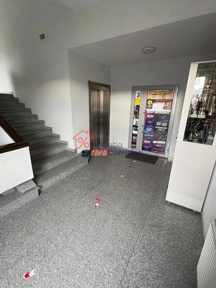 Spațiu comercial, de 240 mp, în Granit