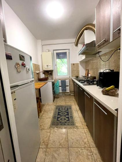 Apartament 2 camere, Etaj 1, zona Pacurari - Alpha Bank, Iasi - 6